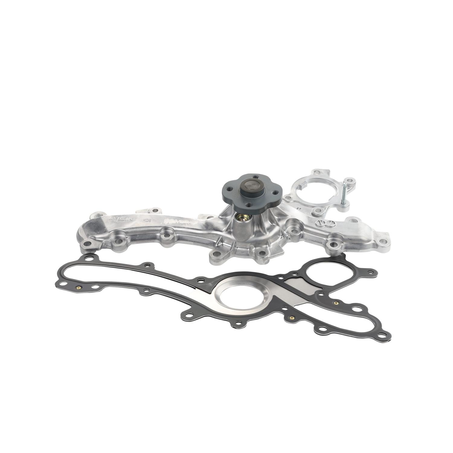 AISIN WPT808 - Engine Water Pump AISIN WPT808 Engine Water Pump product image 3 of 4