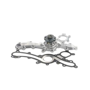 2018 Lexus LC500h Engine Water Pump AISIN WPT808 image 3 of 4