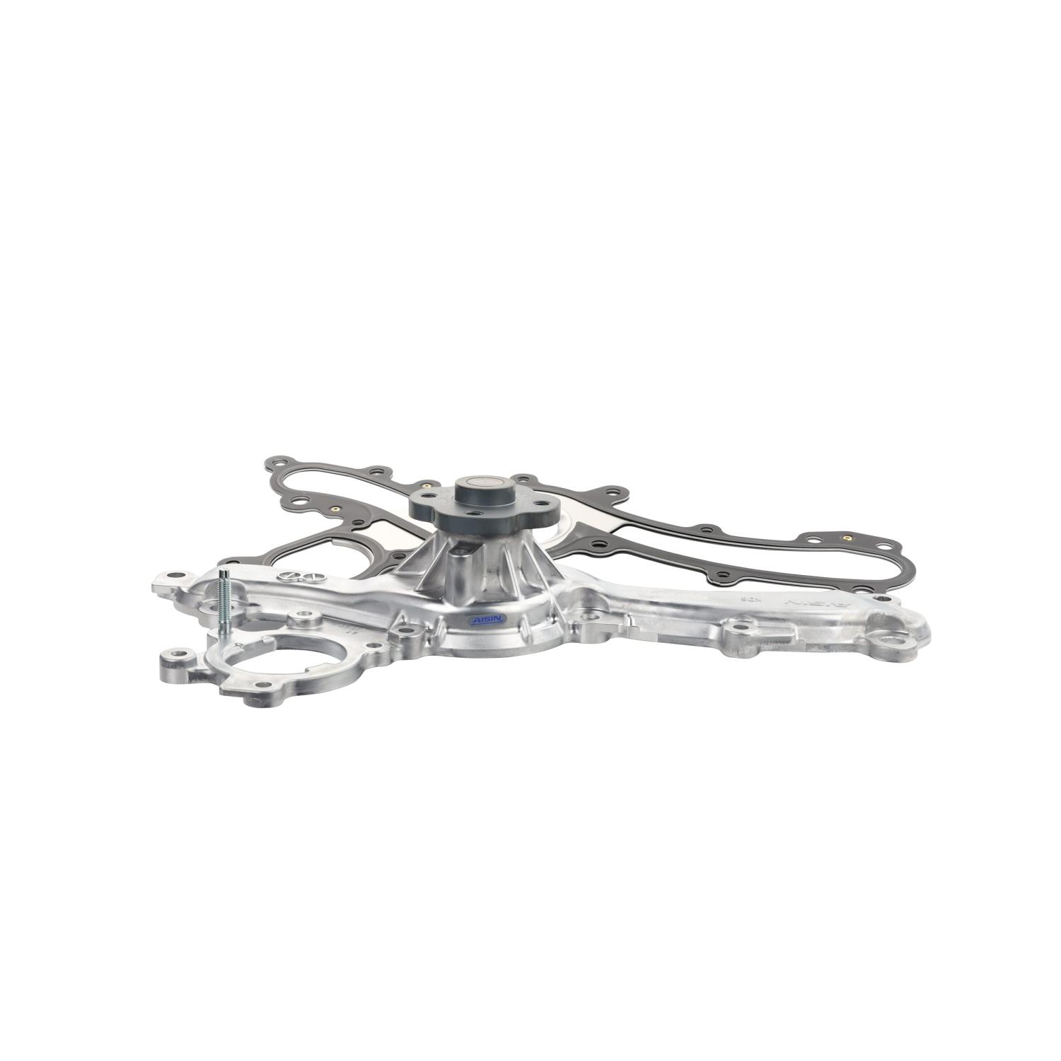 AISIN WPT808 - Engine Water Pump AISIN WPT808 Engine Water Pump product image 4 of 4
