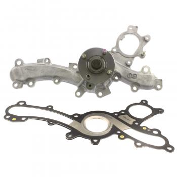 2019 Toyota Tacoma Engine Water Pump AISIN WPT809 image 1 of 2