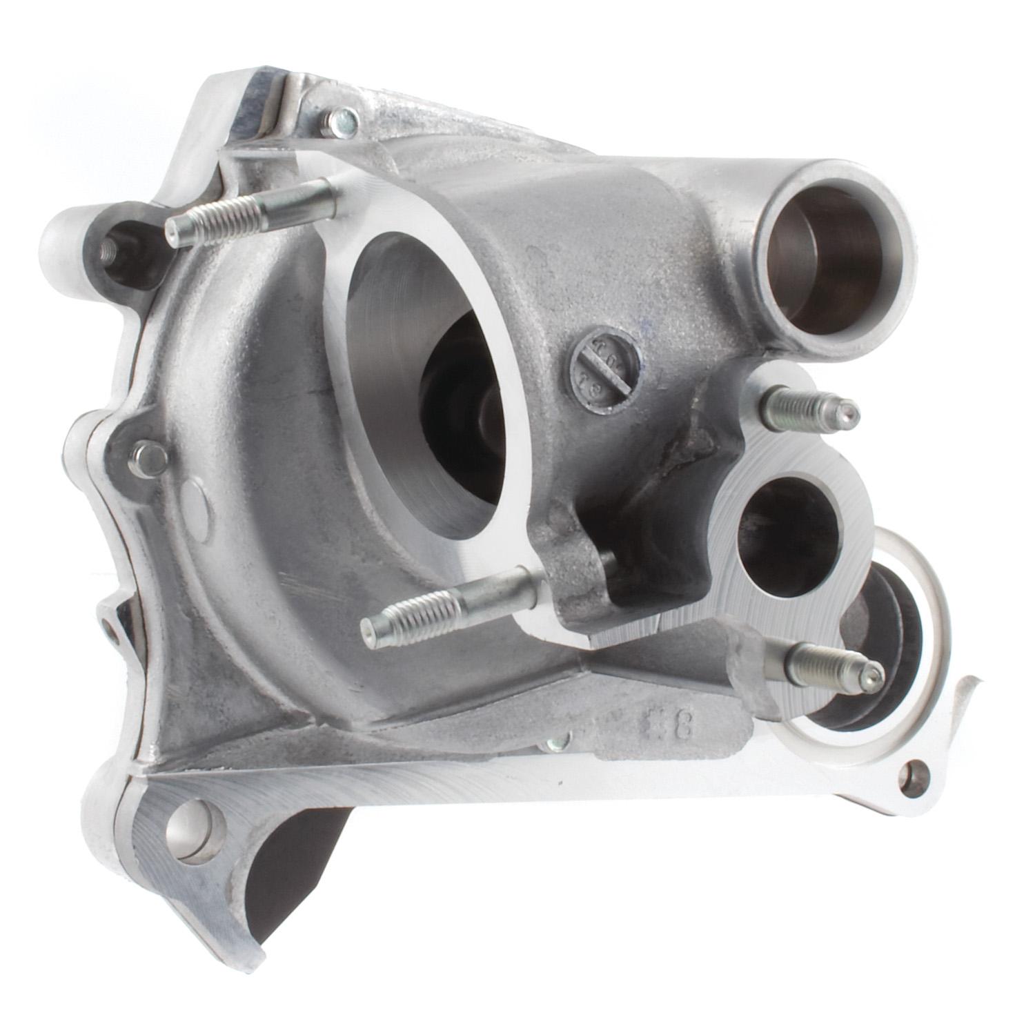 AISIN WPTK010 - Engine Water Pump AISIN WPTK010 Engine Water Pump product image 2 of 2