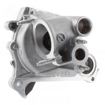 1997 Toyota RAV4 Engine Water Pump AISIN WPTK010 image 2 of 2