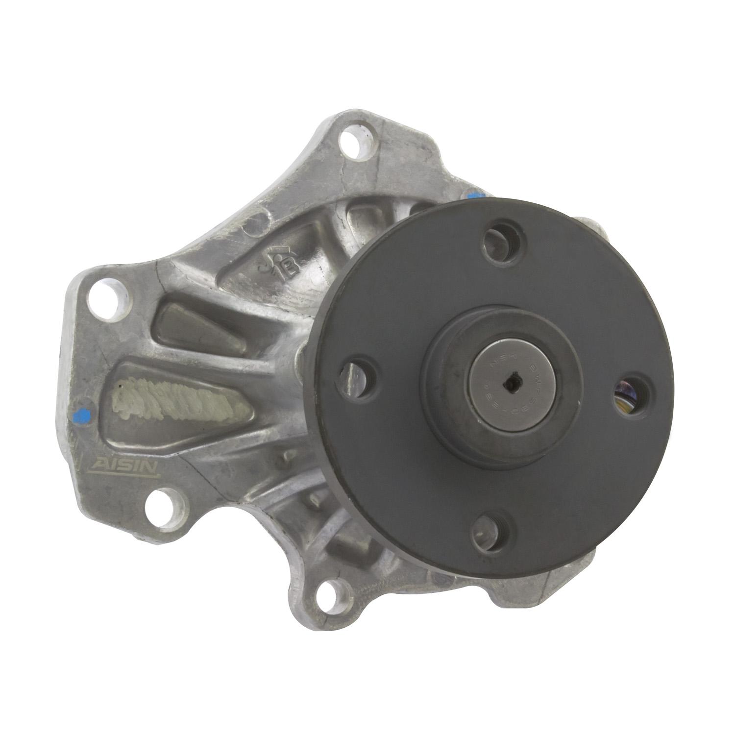 AISIN WPTS008 - Engine Water Pump AISIN WPTS008 Engine Water Pump product image 1 of 3