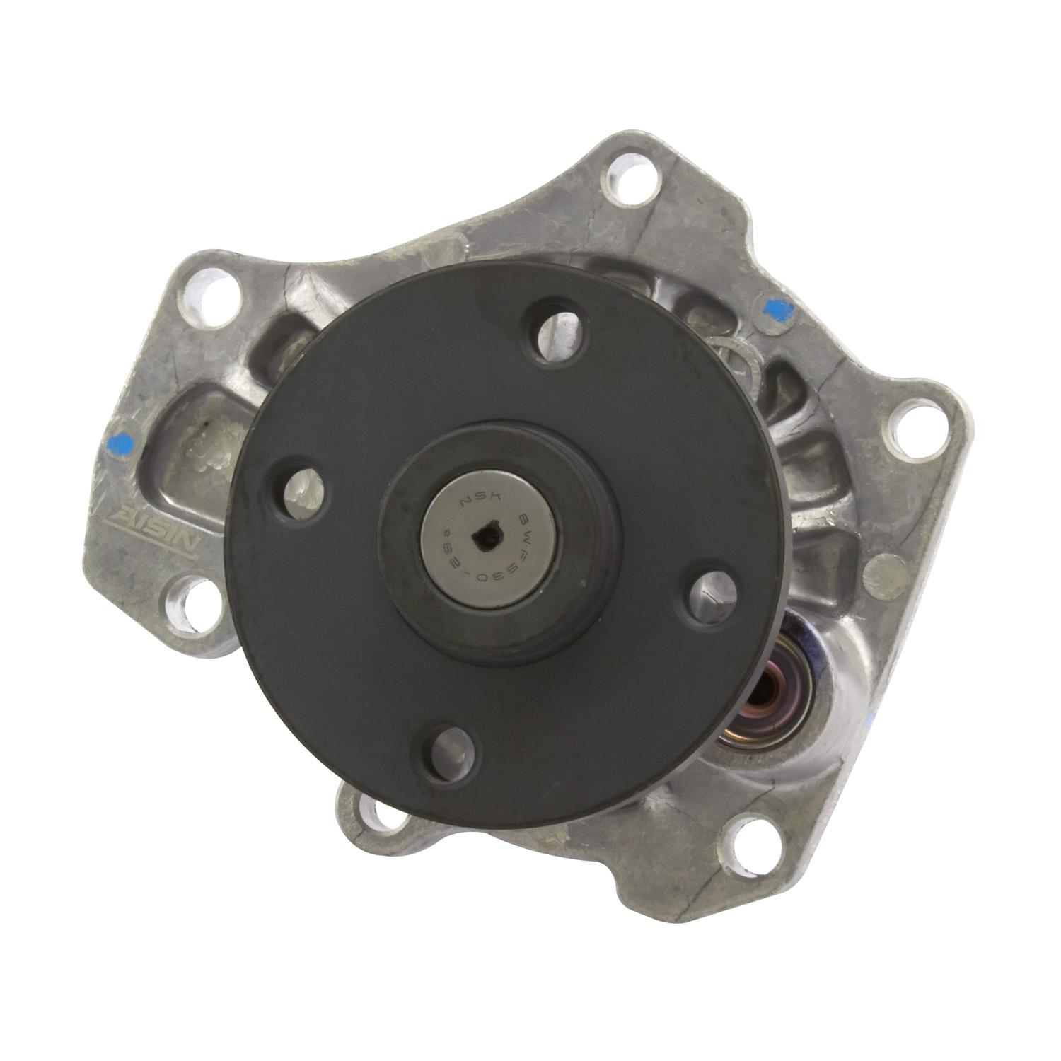 AISIN WPTS008 - Engine Water Pump AISIN WPTS008 Engine Water Pump product image 2 of 3