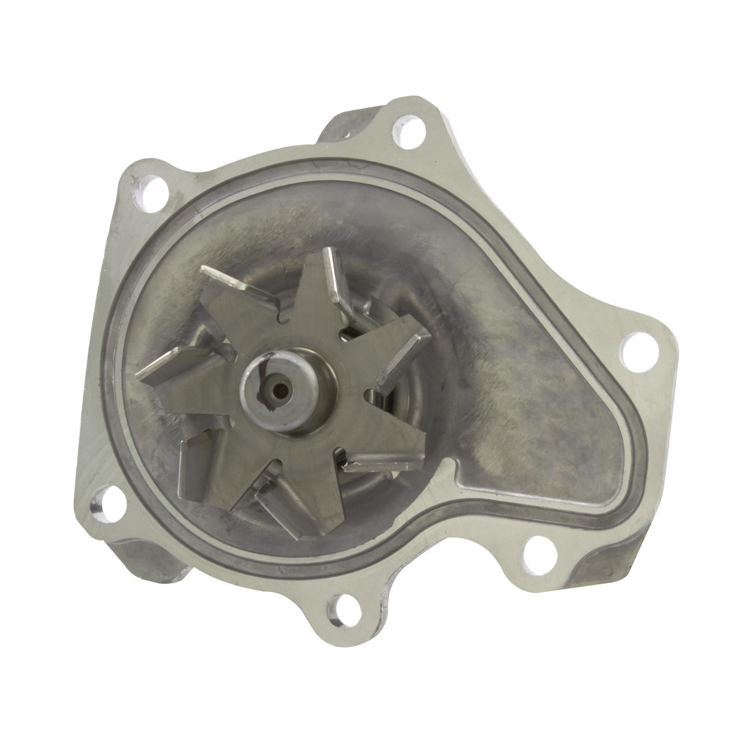 AISIN WPTS008 - Engine Water Pump AISIN WPTS008 Engine Water Pump product image 3 of 3