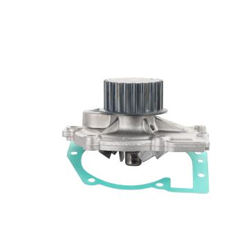 2009 Volvo V50 Engine Water Pump AISIN WPV800 image 3 of 3