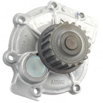 1996 Volvo 850 Engine Water Pump AISIN WPV802 image 2 of 2