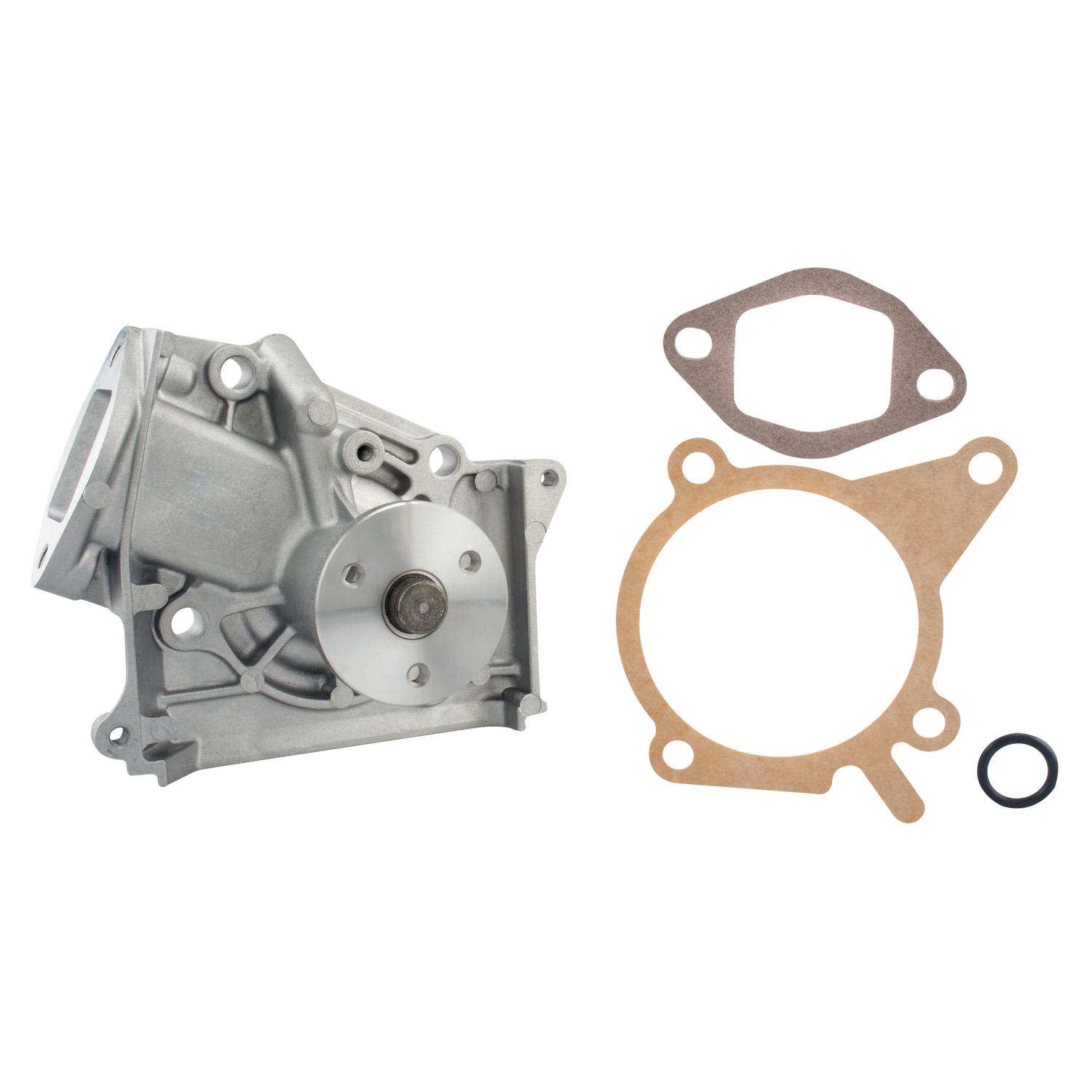 AISIN WPZ001 - Engine Water Pump AISIN WPZ001 Engine Water Pump product image 1 of 1