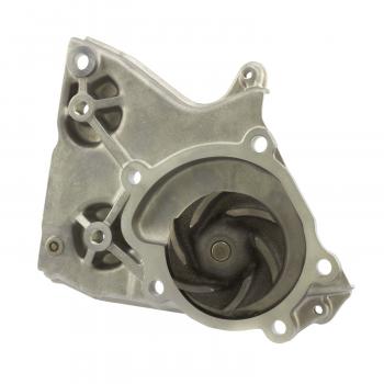 1991 Mazda MX-6 Engine Water Pump AISIN WPZ002 image 2 of 2