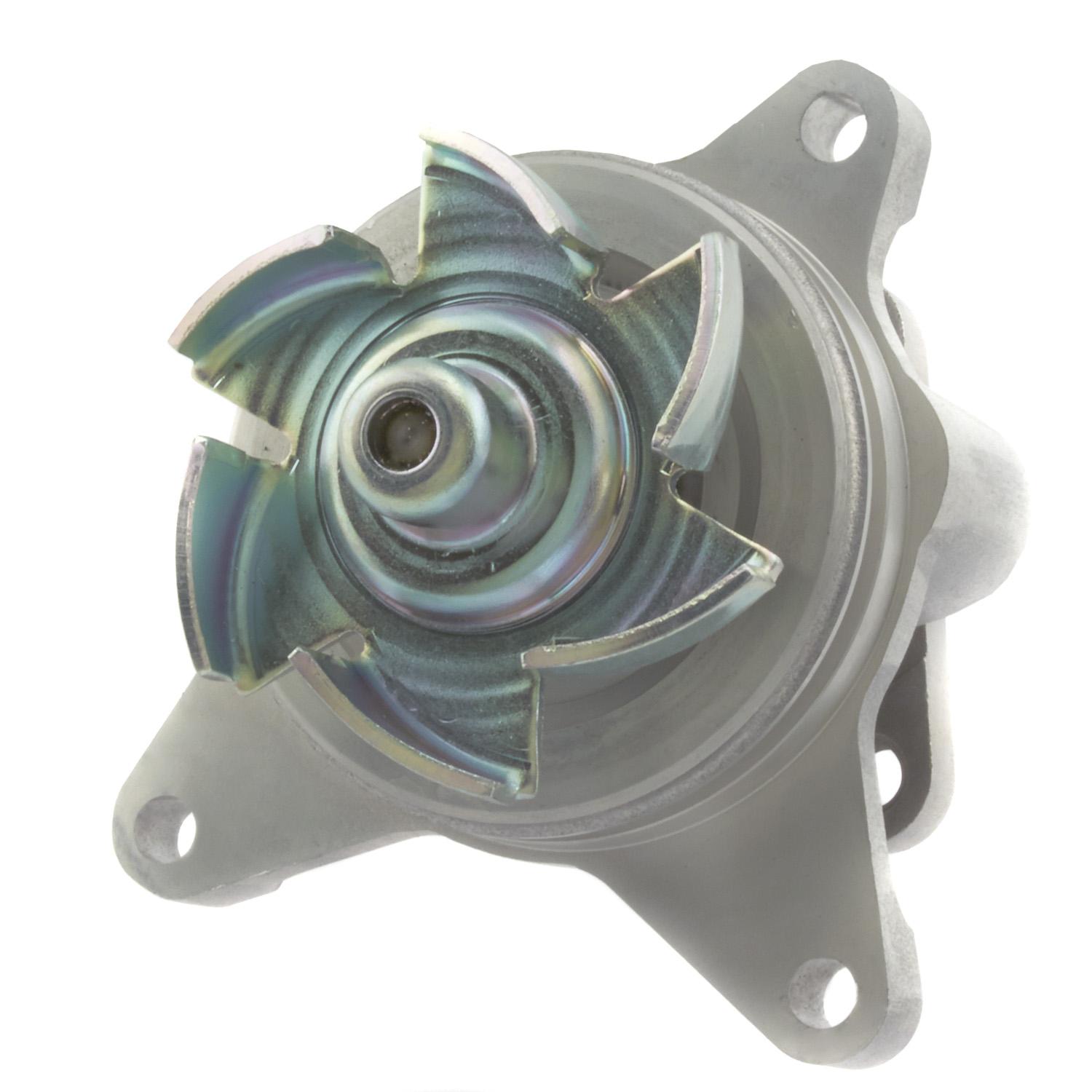 AISIN WPZ043 Engine Water Pump product image 3 of 3