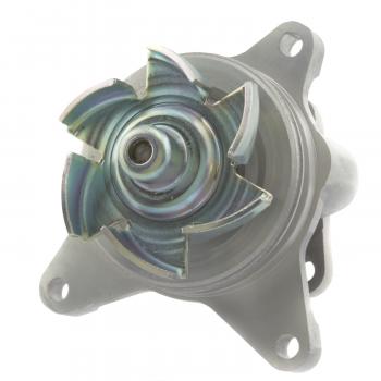 2011 Ford Fusion Engine Water Pump AISIN WPZ043 image 3 of 3