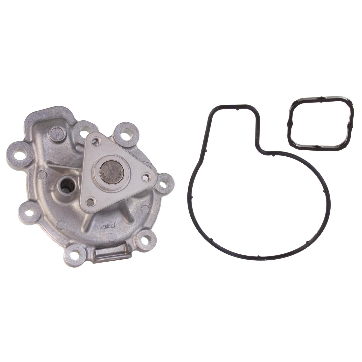 AISIN WPZ045 - Engine Water Pump AISIN WPZ045 Engine Water Pump product image 1 of 2
