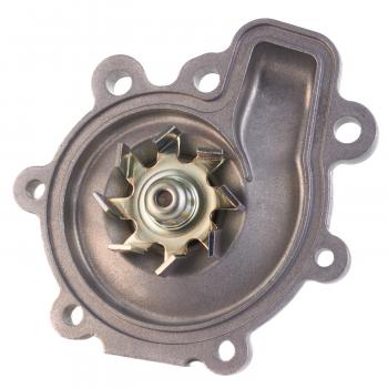 2013 Mazda CX-5 Engine Water Pump AISIN WPZ045 image 2 of 2