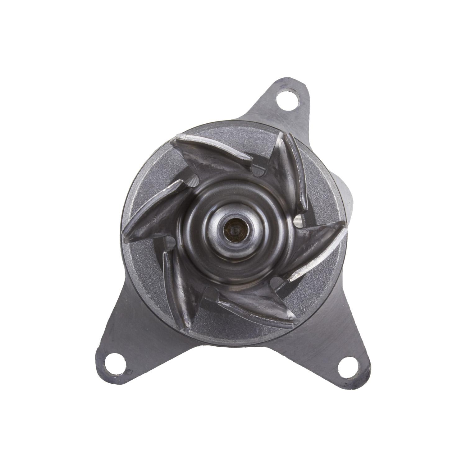 AISIN WPZ701 - Engine Water Pump AISIN WPZ701 Engine Water Pump product image 2 of 3