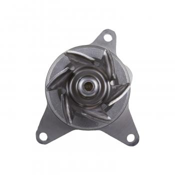 2011 Ford Fusion Engine Water Pump AISIN WPZ701 image 2 of 3