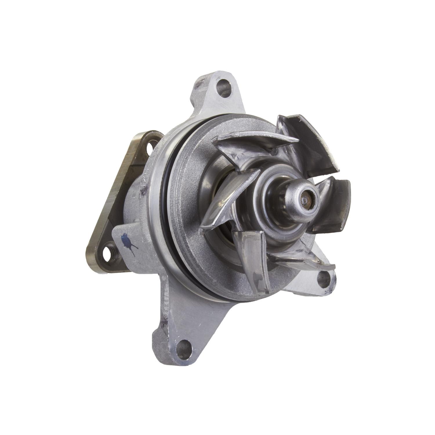 AISIN WPZ701 - Engine Water Pump AISIN WPZ701 Engine Water Pump product image 3 of 3