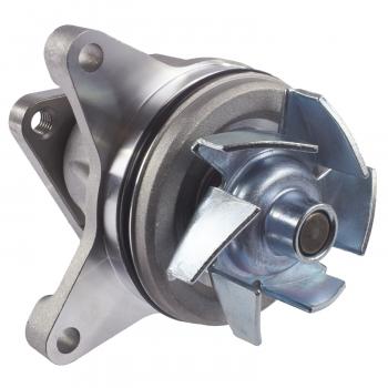 2011 Ford Fusion Engine Water Pump AISIN WPZ743 image 3 of 4