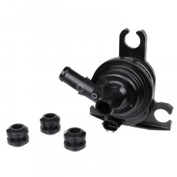 2008 Toyota Prius Inverter Cooler Water Pump