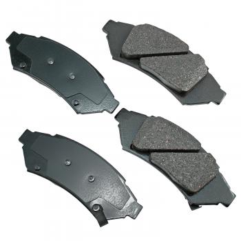 Akebono Disc Brake Pad product image