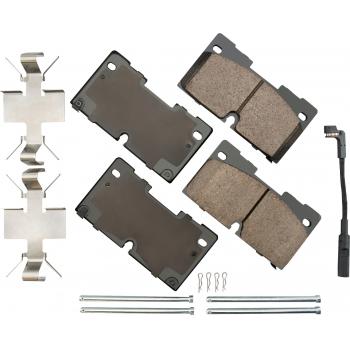 2022 GMC Yukon XL Disc Brake Pad