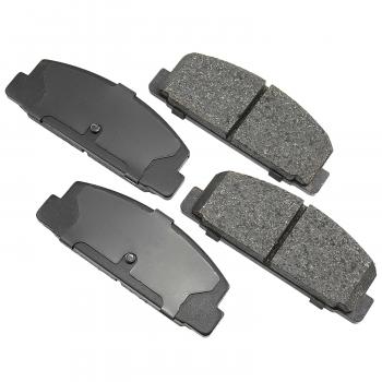 1994 Mazda RX-7 Disc Brake Pad