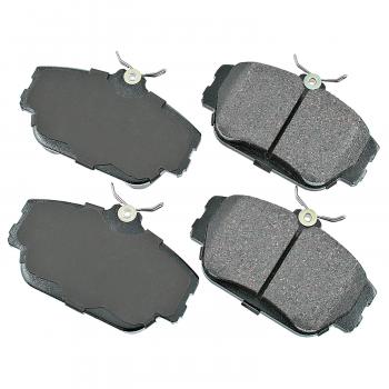 2002 Mercury Sable Disc Brake Pad