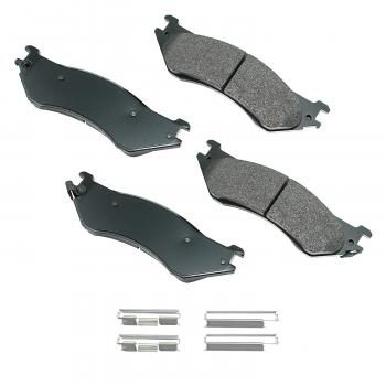 2002 Lincoln Navigator Disc Brake Pad