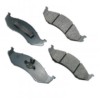 1995 Jeep Grand Cherokee Disc Brake Pad