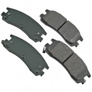 1999 Chevrolet Lumina Disc Brake Pad