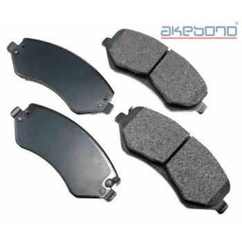 2005 Jeep Liberty Disc Brake Pad