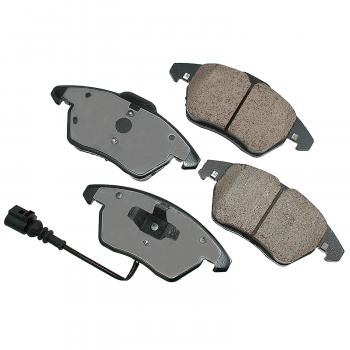 2013 Audi A3 Disc Brake Pad