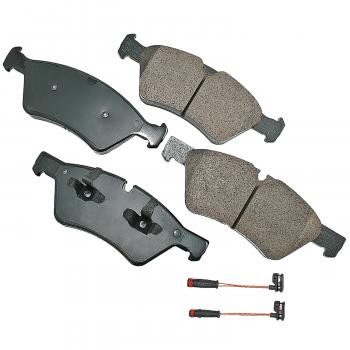 2006 Mercedes-Benz E500 Disc Brake Pad