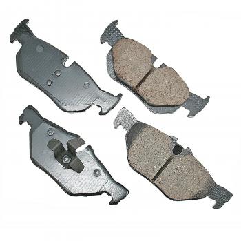 2011 BMW 328i xDrive Disc Brake Pad