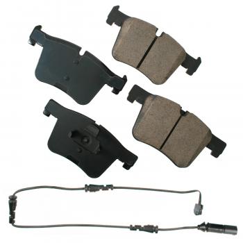 2018 BMW 328d Disc Brake Pad