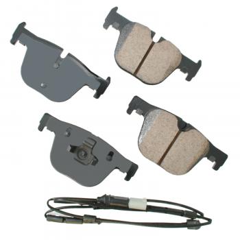 2016 BMW 335i GT xDrive Disc Brake Pad