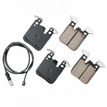2020 BMW M2 Disc Brake Pad