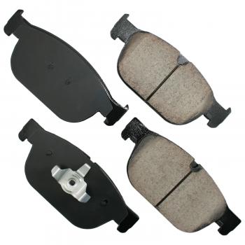 2021 Volvo XC40 Disc Brake Pad