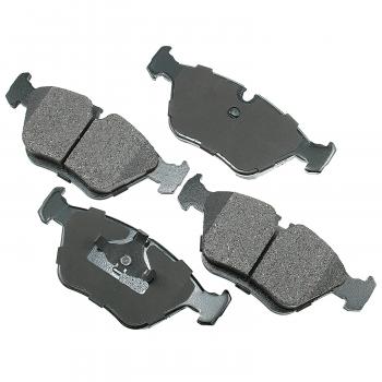 2002 BMW Z3 Disc Brake Pad