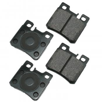 1993 Mercedes-Benz 500E Disc Brake Pad