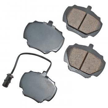 1993 Land Rover Defender 110 Disc Brake Pad