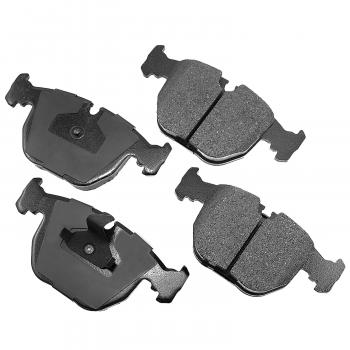 2006 BMW X5 Disc Brake Pad