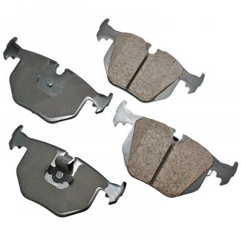 2005 Land Rover Range Rover Disc Brake Pad