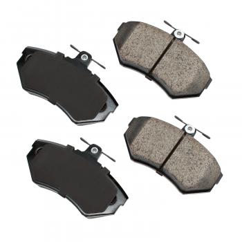 Akebono EUR704 Disc Brake Pad product image 1 of 1
