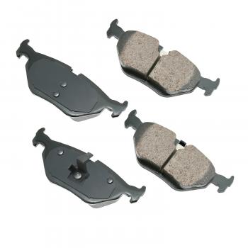 2006 Saab 9-5 Disc Brake Pad