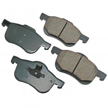 2003 Volvo S60 Disc Brake Pad