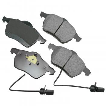 1999 Audi A8 Disc Brake Pad