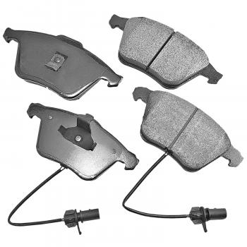 Akebono EUR915 Disc Brake Pad product image 1 of 1