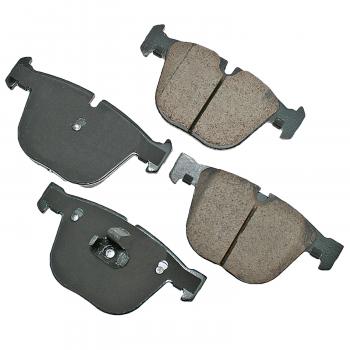2006 BMW M6 Disc Brake Pad