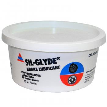 American Grease Stick (AGS) Silicone Brake Lubricant product image