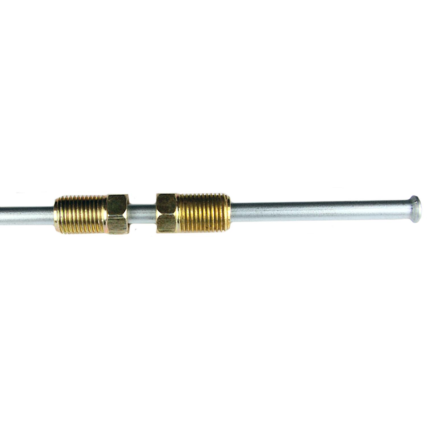 American Grease Stick (AGS) BLJ312 - Brake Hydraulic Line American Grease Stick (AGS) BLJ312 Brake Hydraulic Line product image 1 of 1